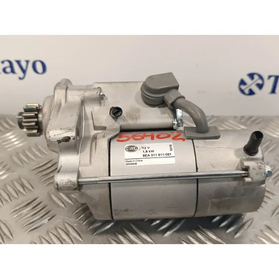 Motor Arranque para Honda Civic Berlina .5 (Ma/Mb)