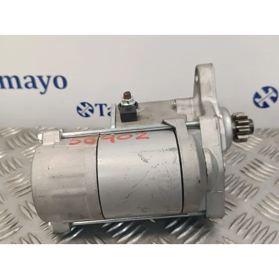 Motor Arranque para Honda Civic Berlina .5 (Ma/Mb)