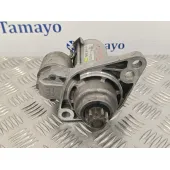 Motor Arranque para Volkswagen Golf V Berlina (1K1)