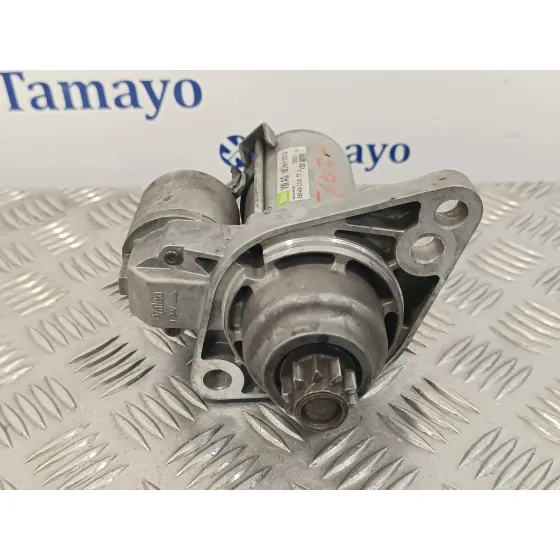 Motor Arranque para Volkswagen Golf V Berlina (1K1)