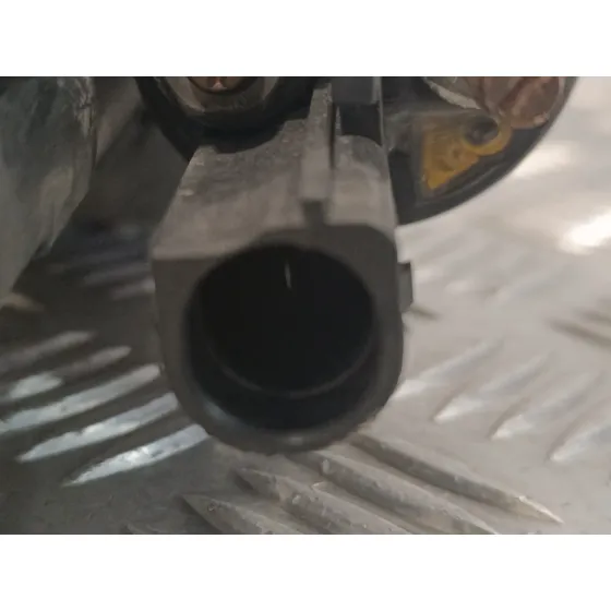 Motor Arranque para Volkswagen Golf V Berlina (1K1)
