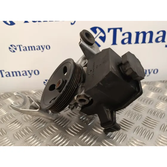 Bomba Servodireccion para Mercedes-Benz Clase C (W203) Sportcoupe
