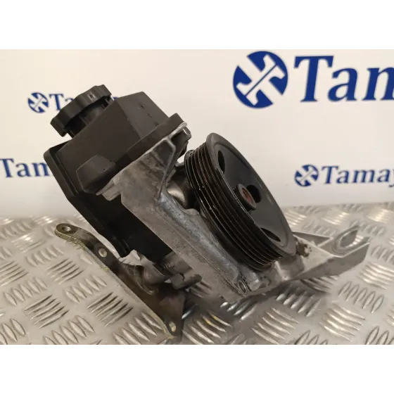 Bomba Servodireccion para Mercedes-Benz Clase C (W203) Sportcoupe