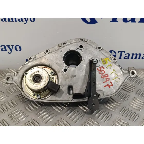 Tapa Distribucion para Mercedes-Benz Clase C (W203) Sportcoupe