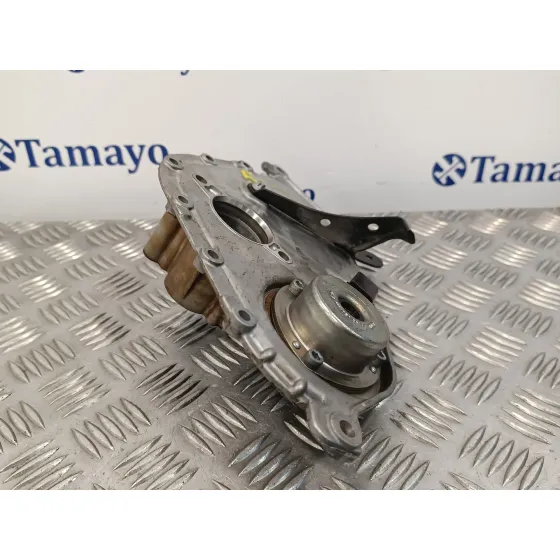 Tapa Distribucion para Mercedes-Benz Clase C (W203) Sportcoupe
