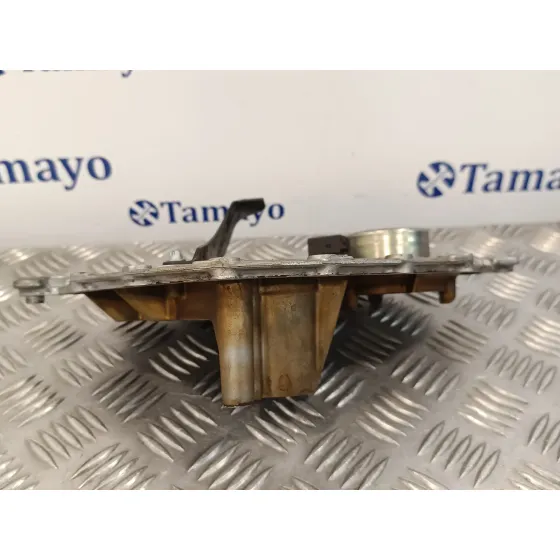 Tapa Distribucion para Mercedes-Benz Clase C (W203) Sportcoupe