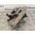 Tapa Distribucion para Mercedes-Benz Clase C (W203) Sportcoupe