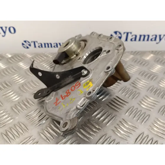 Tapa Distribucion para Mercedes-Benz Clase C (W203) Sportcoupe