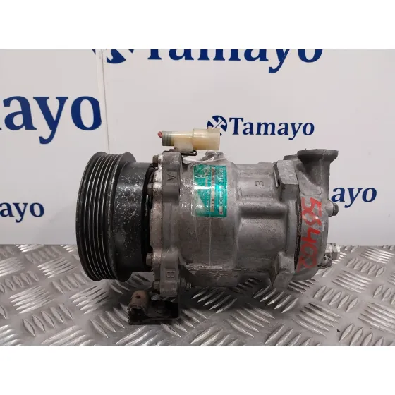 Compresor Aire Acondicionado para Honda Civic Berlina .5 (Ma/Mb)