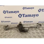 Motor Limpia Delantero para Seat Exeo St (3R5)(2009>)