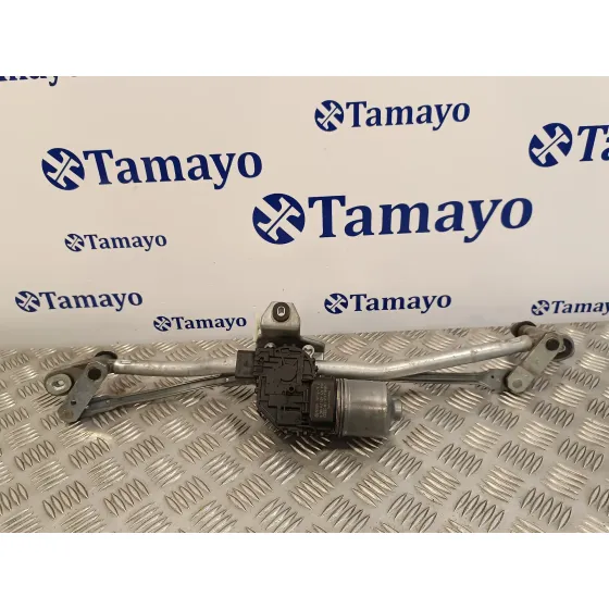 Motor Limpia Delantero para Seat Exeo St (3R5)(2009>)