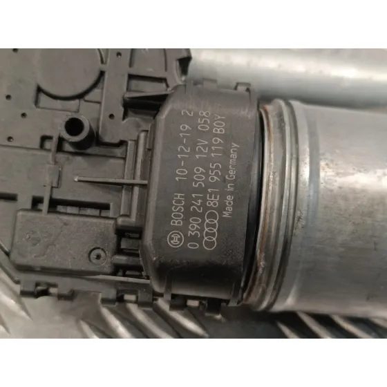 Motor Limpia Delantero para Seat Exeo St (3R5)(2009>)