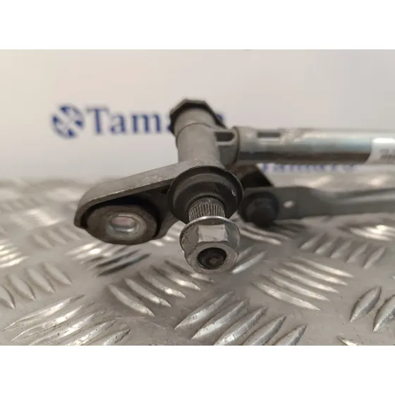 Motor Limpia Delantero para Seat Exeo St (3R5)(2009>)
