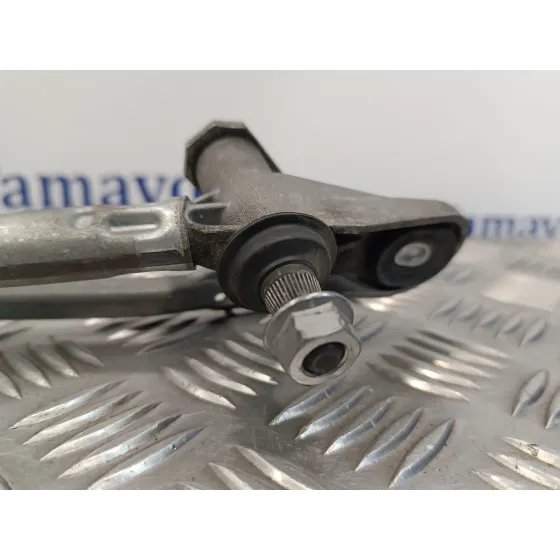 Motor Limpia Delantero para Seat Exeo St (3R5)(2009>)