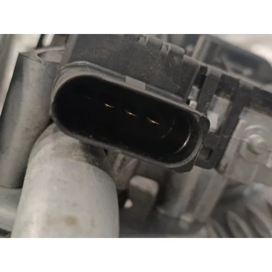 Motor Limpia Delantero para Seat Exeo St (3R5)(2009>)