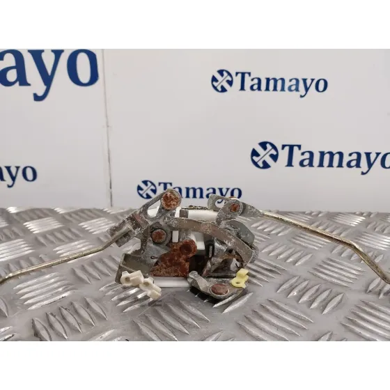 Cerradura Puerta Delantera Derecha para Ssangyong Korando