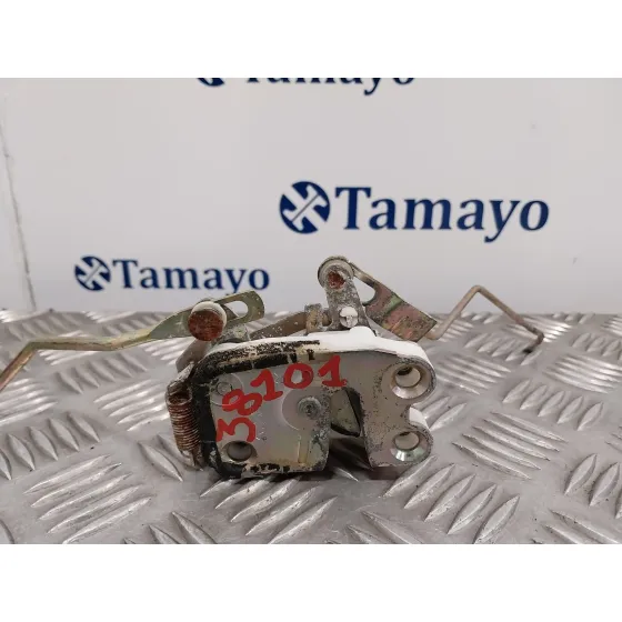 Cerradura Puerta Delantera Derecha para Ssangyong Korando