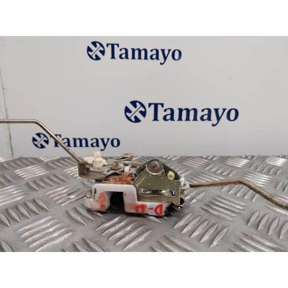 Cerradura Puerta Delantera Derecha para Ssangyong Korando