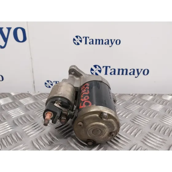 Motor Arranque para Citroën C2