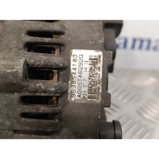 Alternador para Citroën C2