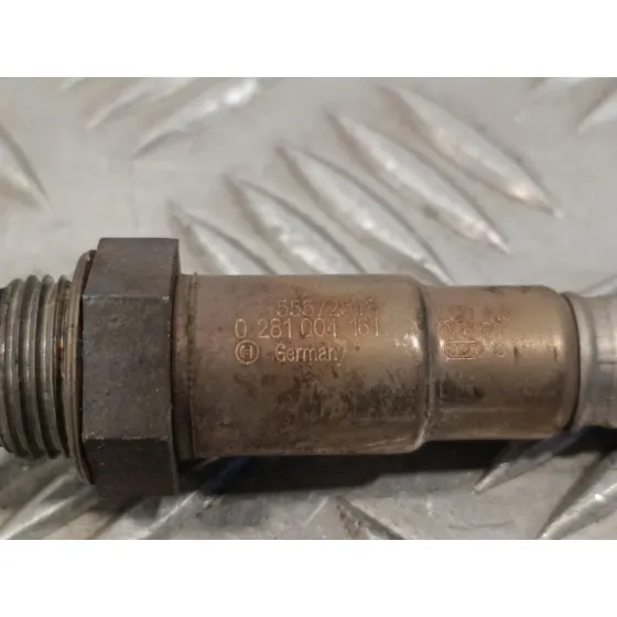 Sonda Lambda para Opel Insignia Berlina