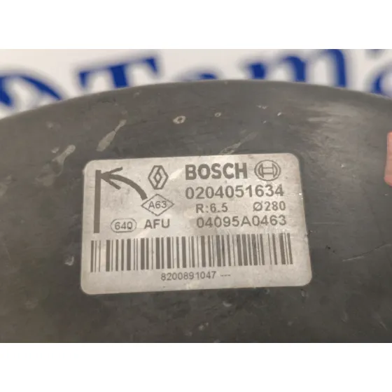 Servofreno para Renault Kangoo