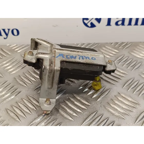 Motor Cierre Centralizado Trasero Izquierdo para Mitsubishi Montero (V20/V40)