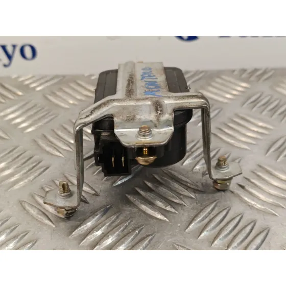 Motor Cierre Centralizado Trasero Izquierdo para Mitsubishi Montero (V20/V40)