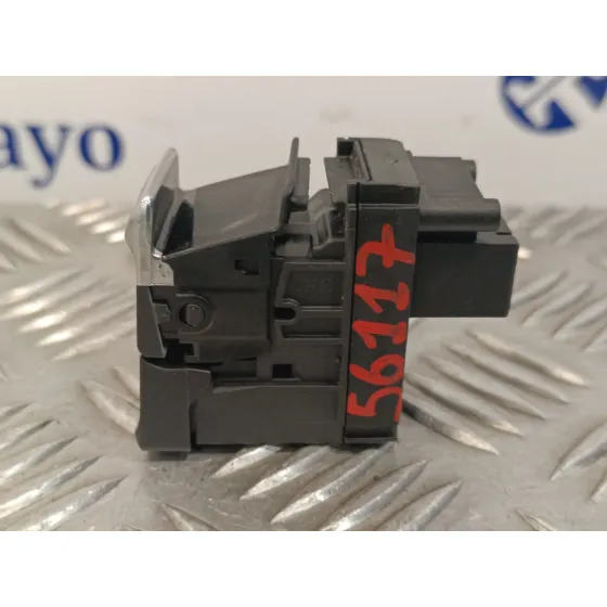 Palanca Freno De Mano para Audi A5 Coupe (8T)