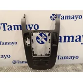 Guarnecidos Palanca Cambio para Audi A5 Coupe (8T)