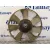 Ventilador Viscoso Motor para Volkswagen Crafter Caja Cerrada