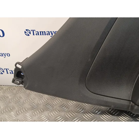 Guarnecido Puerta Trasera Izquierda para Renault Clio Iv