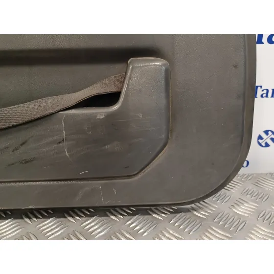Guarnecido Puerta Delantera Izquierda para Suzuki Jimny Sn (Fj)