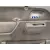 Guarnecido Puerta Delantera Izquierda para Suzuki Jimny Sn (Fj)