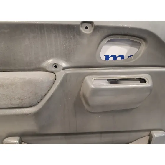 Guarnecido Puerta Delantera Izquierda para Suzuki Jimny Sn (Fj)