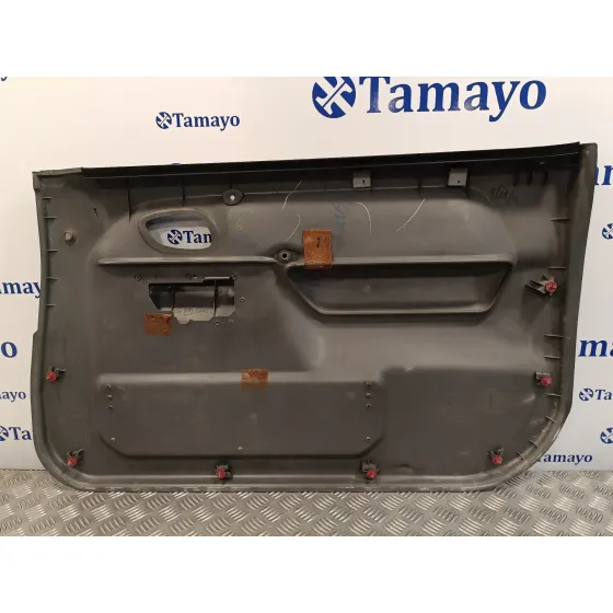 Guarnecido Puerta Delantera Izquierda para Suzuki Jimny Sn (Fj)