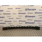 Molduras Traseras para Volkswagen Crafter Caja Cerrada