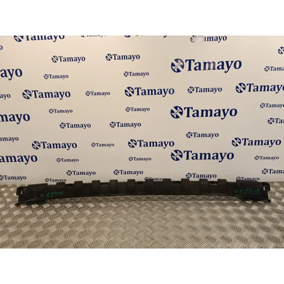 Molduras Traseras para Volkswagen Crafter Caja Cerrada
