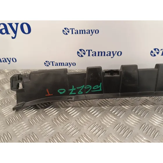 Molduras Traseras para Volkswagen Crafter Caja Cerrada