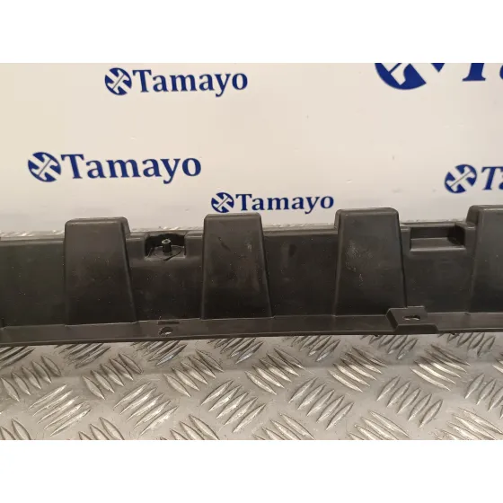 Molduras Traseras para Volkswagen Crafter Caja Cerrada