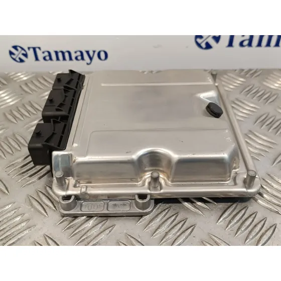 Centralita Motor Uce para Citroën C5 Berlina