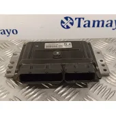 Centralita Motor Uce para Nissan Micra (K12E)