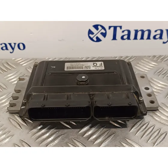 Centralita Motor Uce para Nissan Micra (K12E)