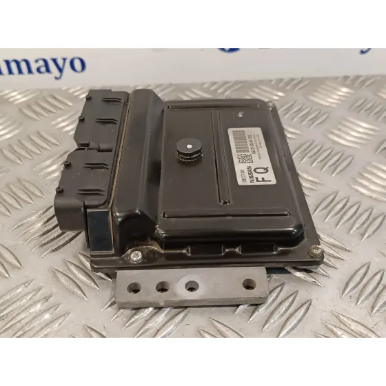 Centralita Motor Uce para Nissan Micra (K12E)