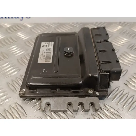 Centralita Motor Uce para Nissan Micra (K12E)