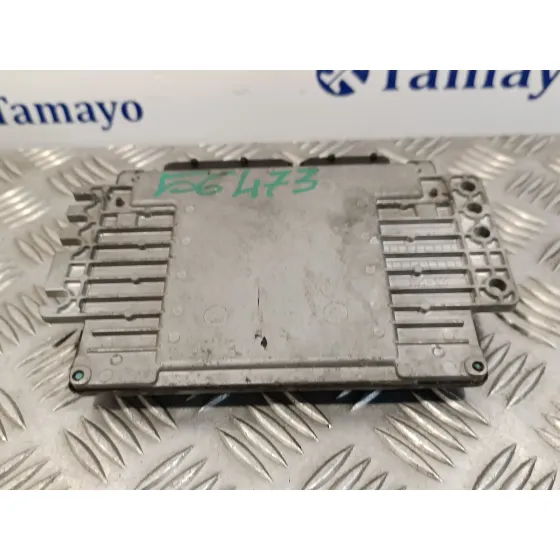 Centralita Motor Uce para Nissan Micra (K12E)