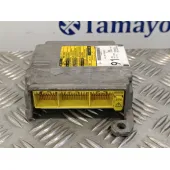 Centralita Airbag para Toyota Corolla Verso (R1)
