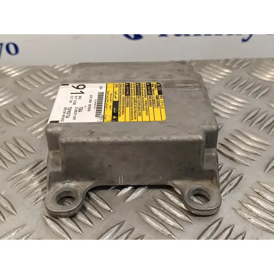 Centralita Airbag para Toyota Corolla Verso (R1)