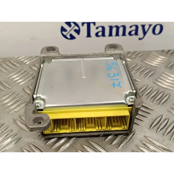 Centralita Airbag para Toyota Corolla Verso (R1)