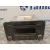 Sistema Audio / Radio Cd para Audi A3 Sportback (8P)